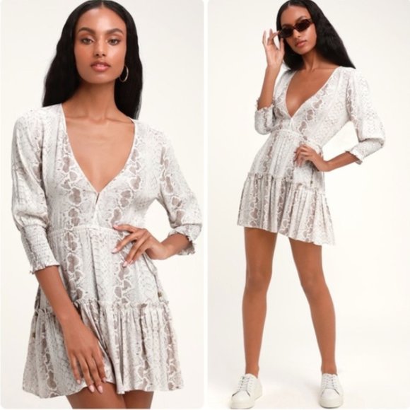 kivari chloe maxi dress